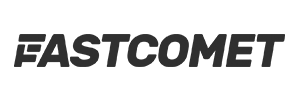 FASTCOMET LOGO