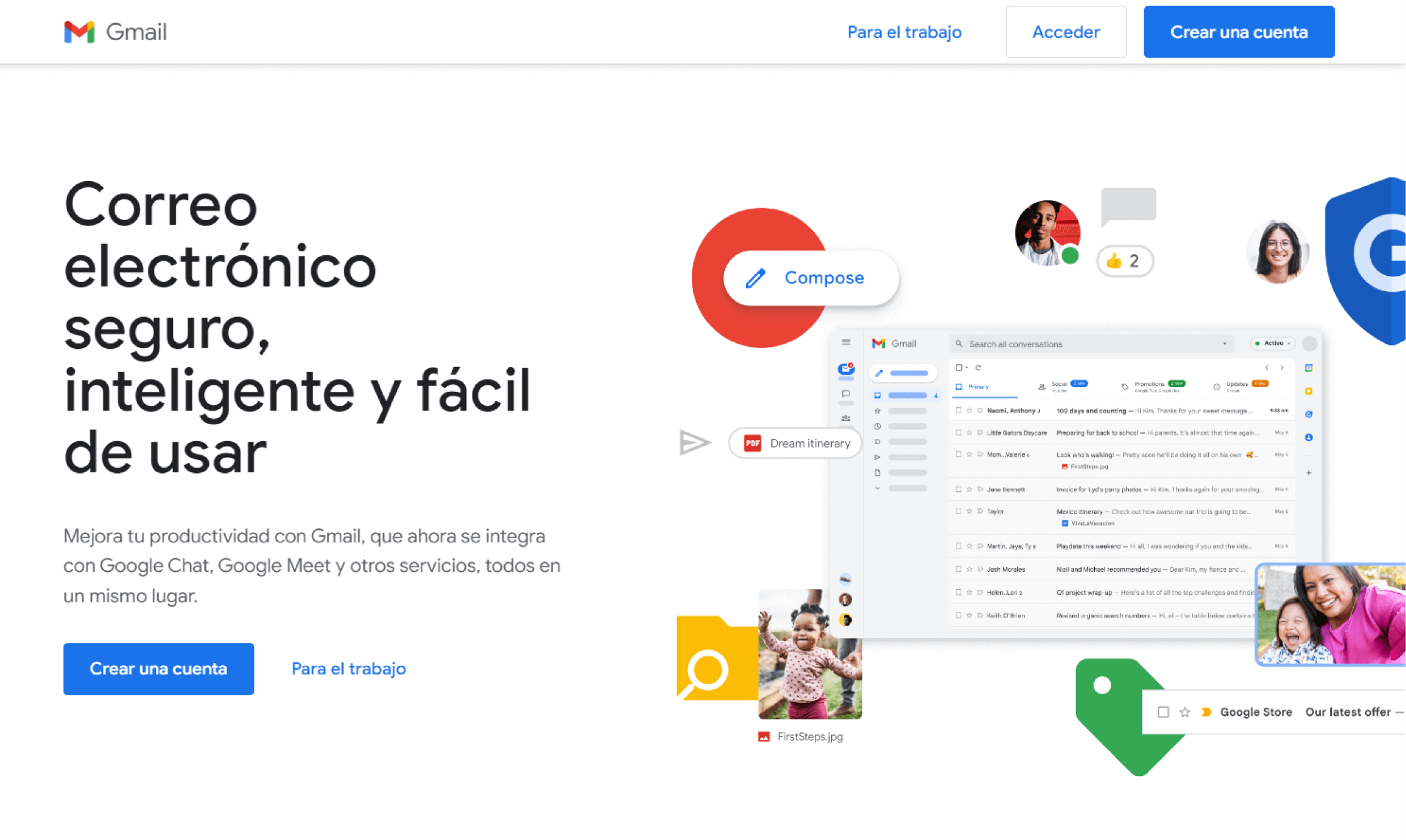 GMAIL