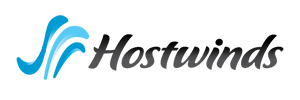 HOSTWINDS LOGO