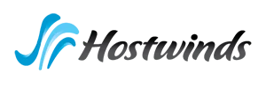 HOSTWINDS LOGO