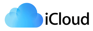 ICLOUD LOGO