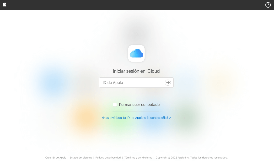 ICLOUD