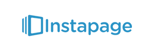 INSTAPAGE LOGO