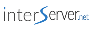 INTERSERVER LOGO