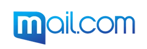 MAIL COM LOGO