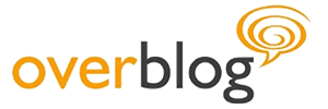 OVERBLOG LOGO