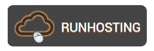 RUNHOSTING LOGO