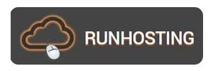 RUNHOSTING LOGO