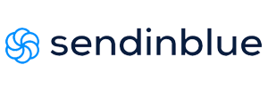 SENDINBLUE LOGO