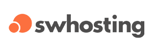 SWHOSTING LOGO