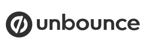 UNBOUNCE LOGO