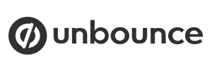 UNBOUNCE LOGO