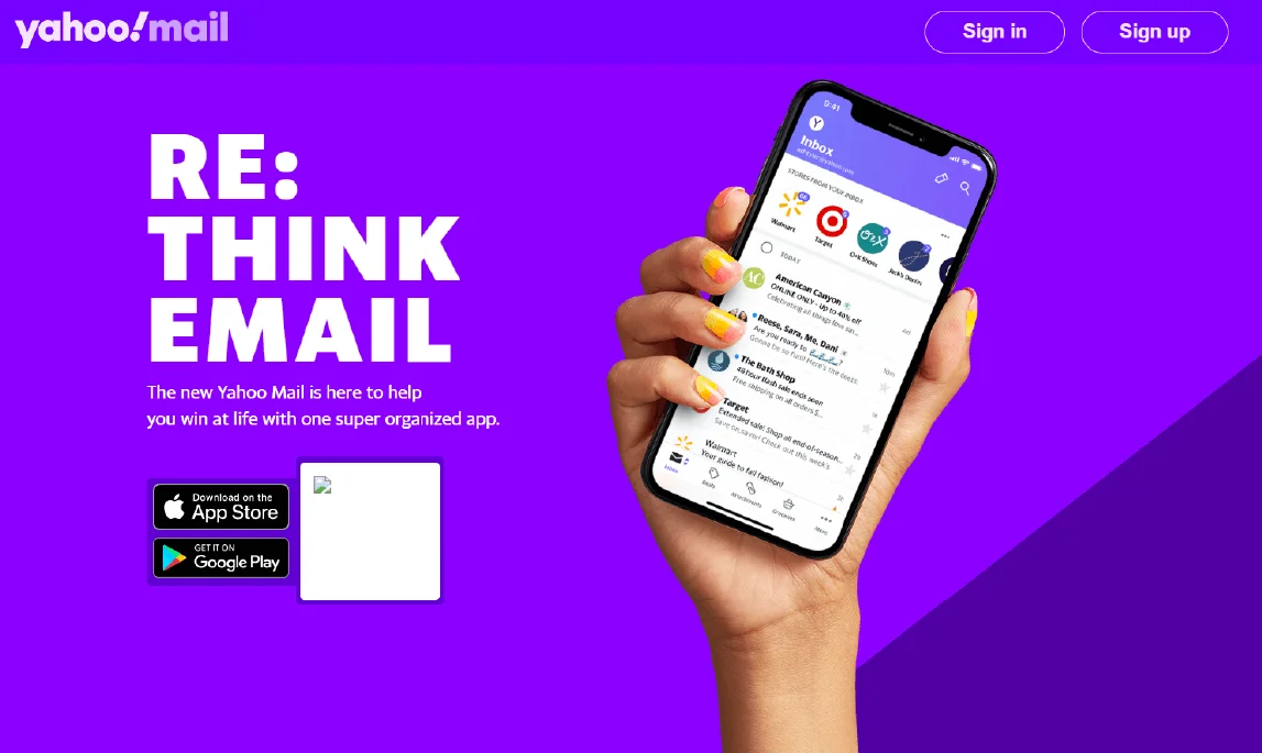 YAHOO MAIL Iniciar Sesión: ¿cómo entrar a mi correo electrónico de Yahoo?, E-mail, RESPUESTAS