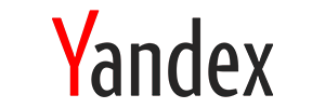 YANDEX LOGO