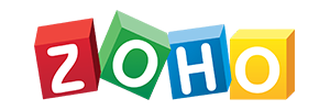 ZOHO LOGO