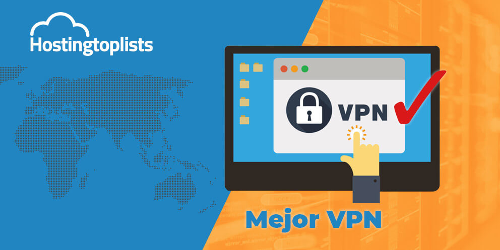 Mejor VPN