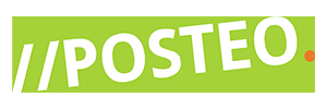 POSTEO LOGO