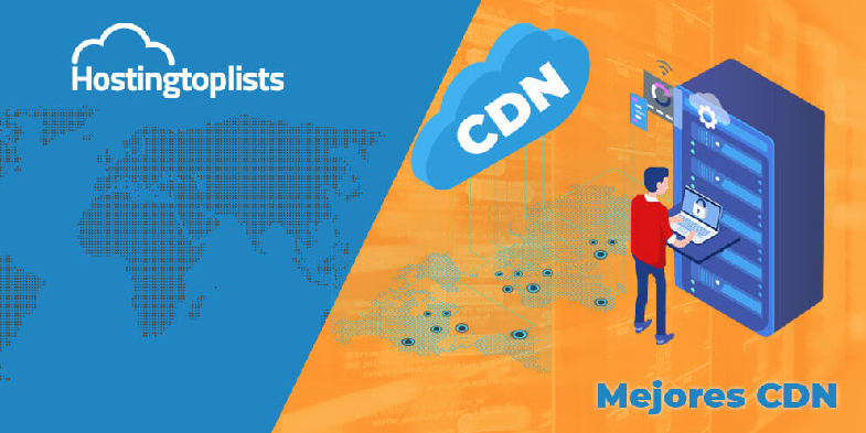 Mejores CDN