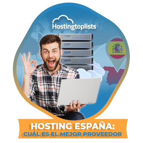 CuÃ¡l es el mejor hosting de EspaÃ±a