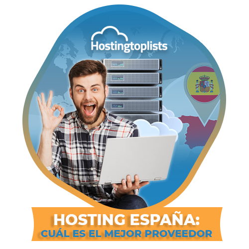 Cuál es el mejor hosting de España