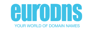 eurodns logo