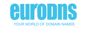 eurodns logo