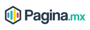 PAGINAMX logo