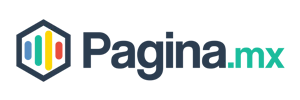 PAGINAMX logo