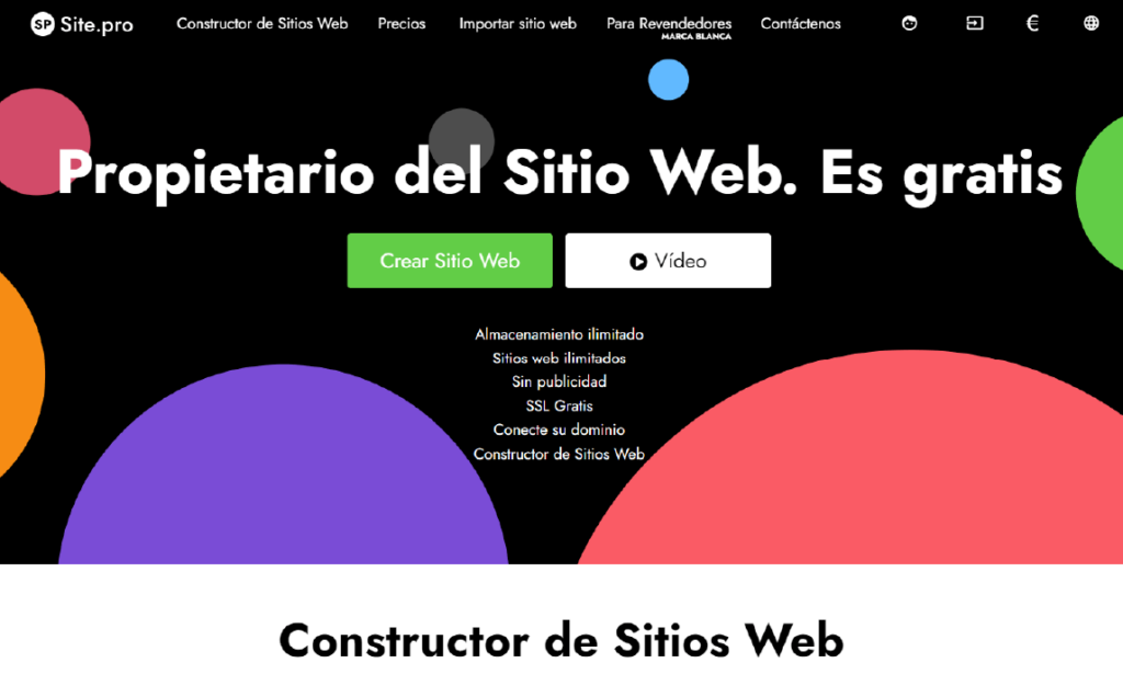 SITEPRO