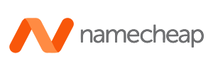 namecheap logo