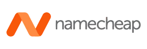 namecheap logo