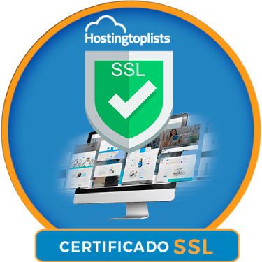 Certificado SSL gratuito