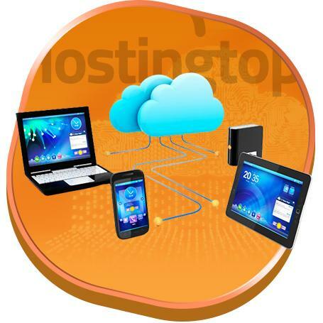 Cloud Hosting o Alojamiento en la nube