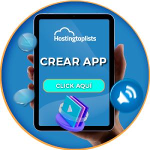 Crear una App