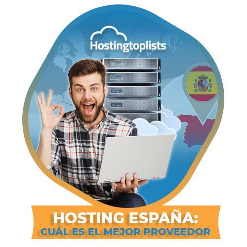 Cual es el mejor hosting de Espana