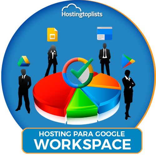 Google workspace