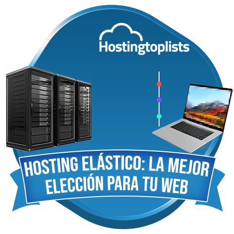 Hosting elastico