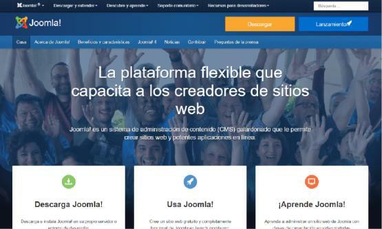 JOOMLA