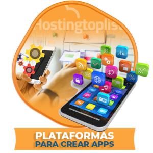 Las mejores plataformas para crear apps sin codigo