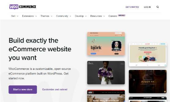 WOOCOMMERCE