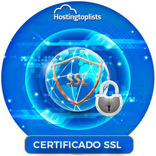 certificado ssl gratis seguro
