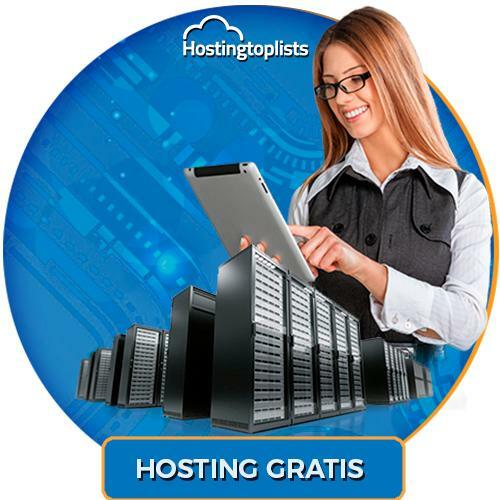 hosting gratis