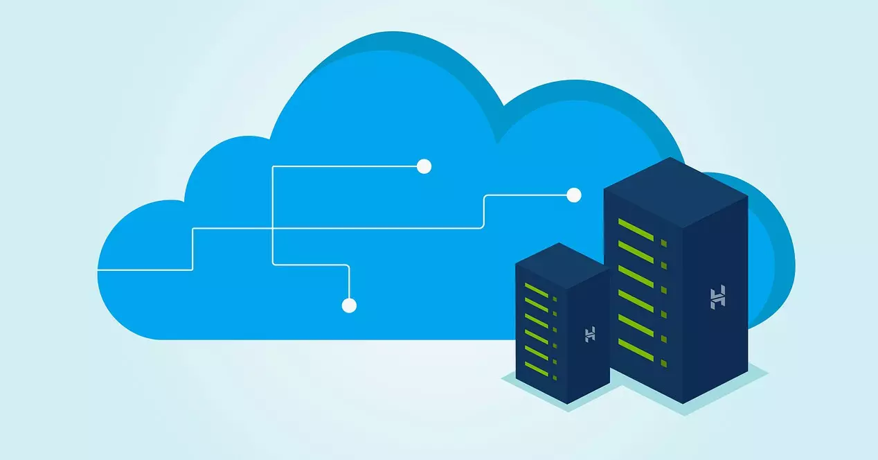 mejor hosting en españa